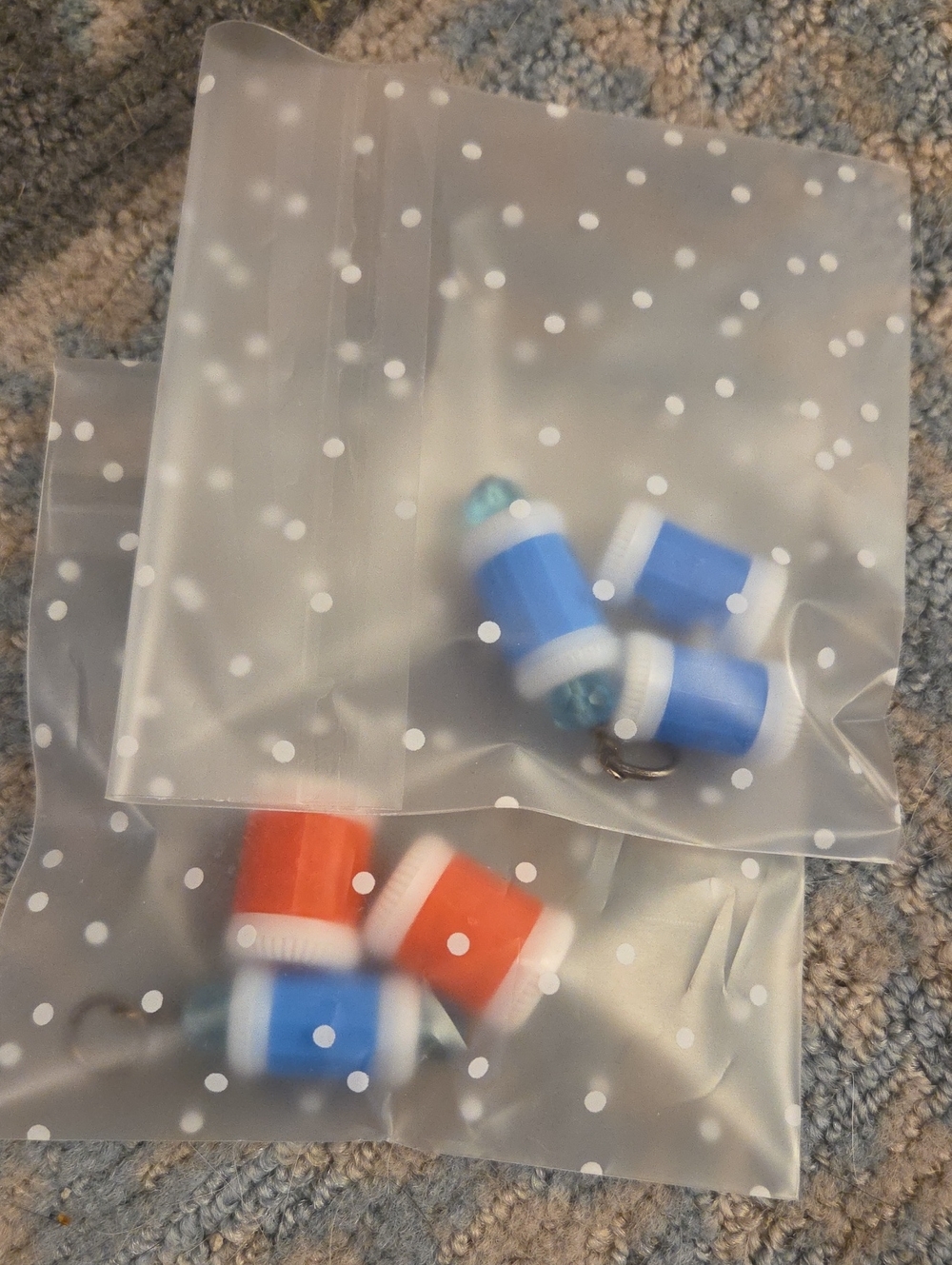 LAST CHANCE row Counters For Fiber Crafts